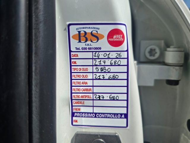 BMW 316 usata 140