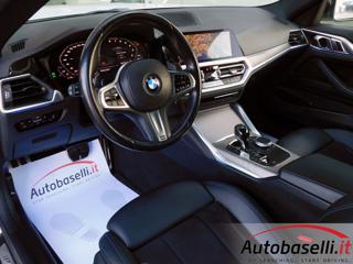BMW 420 usata, con Airbag