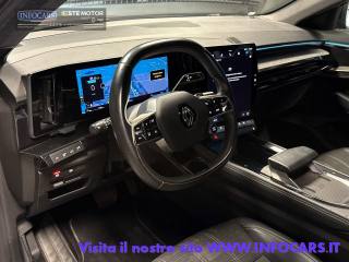 RENAULT Austral usata, con Chiusura centralizzata