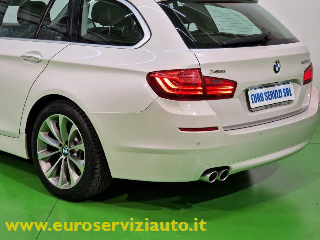 BMW 525 usata 53