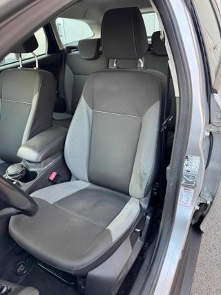 FORD Focus usata, con ESP