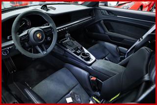 PORSCHE 992 usata, con Climatizzatore