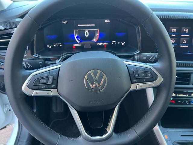 VOLKSWAGEN Polo usata, con ESP