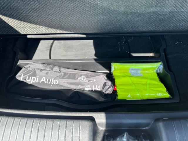 HYUNDAI iX20 usata, con Cerchi in lega
