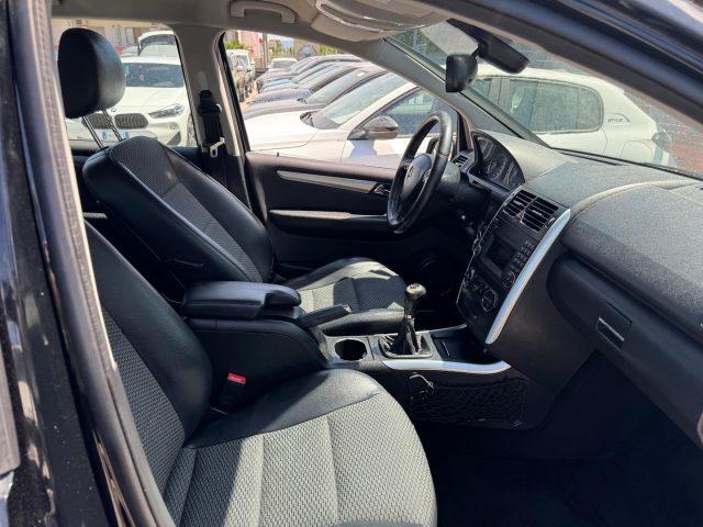 MERCEDES-BENZ A 180 usata, con Chiusura centralizzata