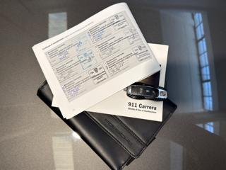 PORSCHE 911 usata, con Cerchi in lega