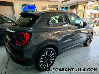 FIAT 500X usata, con Airbag Passeggero