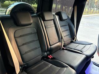 MERCEDES-BENZ G 63 AMG usata, con Cronologia tagliandi