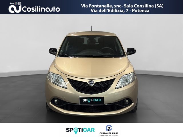 LANCIA Ypsilon usata, con Climatizzatore