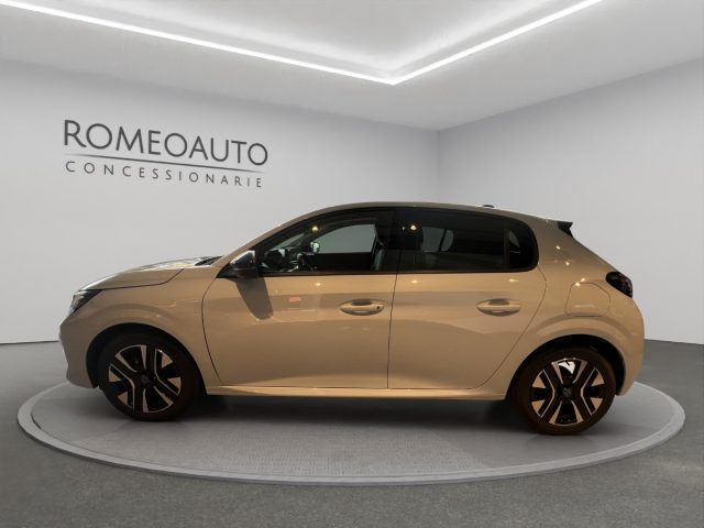 PEUGEOT 208 usata, con Autoradio