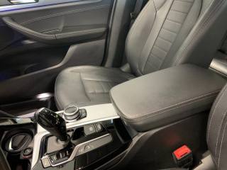 BMW X4 usata, con Bracciolo