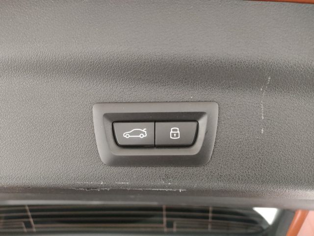 BMW X1 usata, con Vetri oscurati