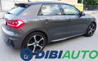 AUDI A1 usata, con Alzacristalli elettrici