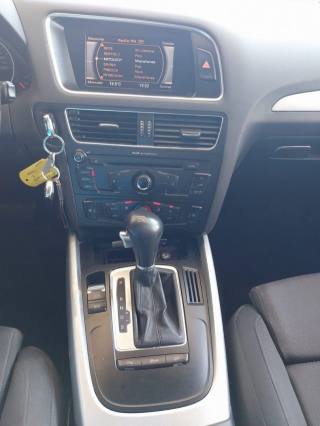 AUDI Q5 usata 29