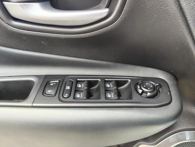 JEEP Renegade usata, con Immobilizzatore elettronico