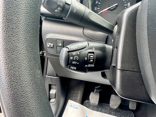 CITROEN C3 usata, con Airbag testa
