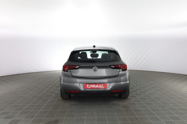 OPEL Astra usata 4