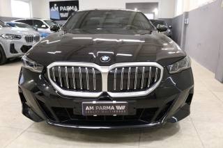 BMW 520 usata, con Airbag