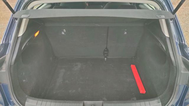 FIAT Tipo usata, con Luci diurne LED