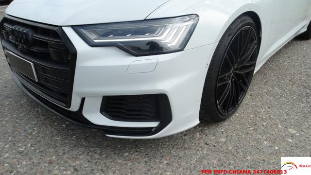 AUDI S6 usata, con Servosterzo