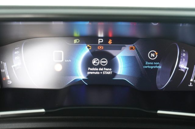 PEUGEOT 508 usata 9