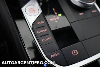 BMW 118 usata, con Park Distance Control