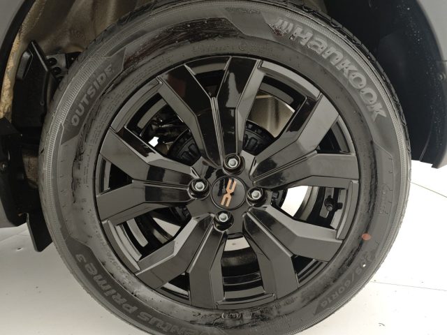 DACIA Sandero usata, con Frenata d