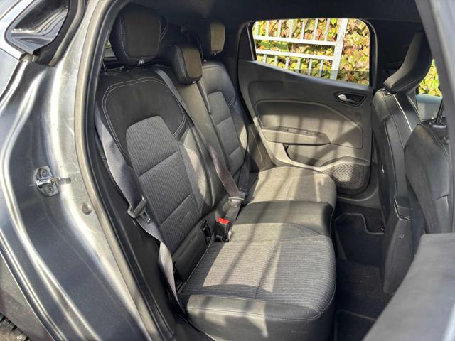 RENAULT Clio usata, con Fendinebbia