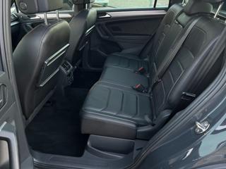 SEAT Tarraco usata, con Controllo automatico clima