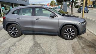 MERCEDES-BENZ GLA 180 usata, con Airbag Passeggero