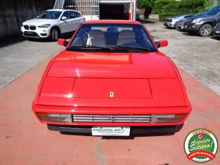 FERRARI Mondial usata, con Alzacristalli elettrici
