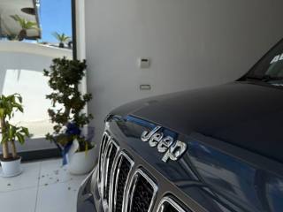 JEEP Renegade usata, con Autoradio