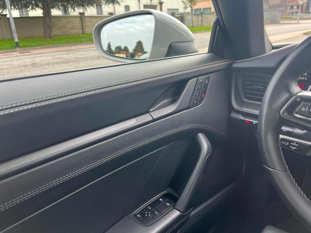 PORSCHE 911 usata, con Cruise Control