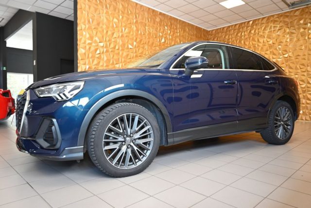 AUDI Q3 usata 89