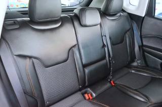 JEEP Compass usata, con Immobilizzatore elettronico