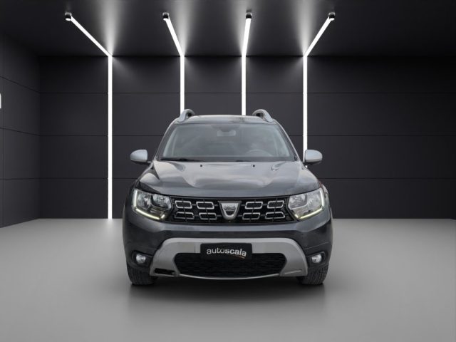 DACIA Duster usata, con Cerchi in lega