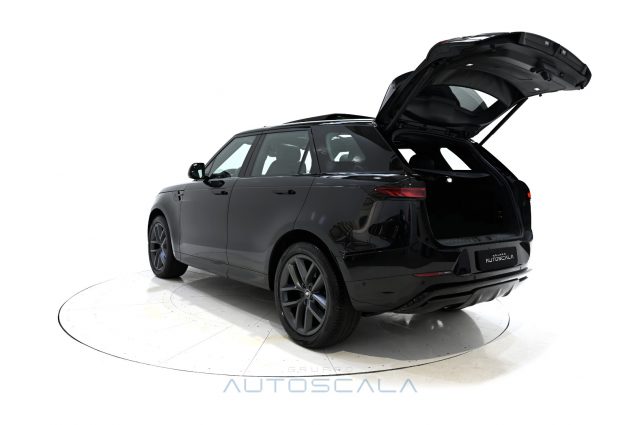 LAND ROVER Range Rover Sport usata 45