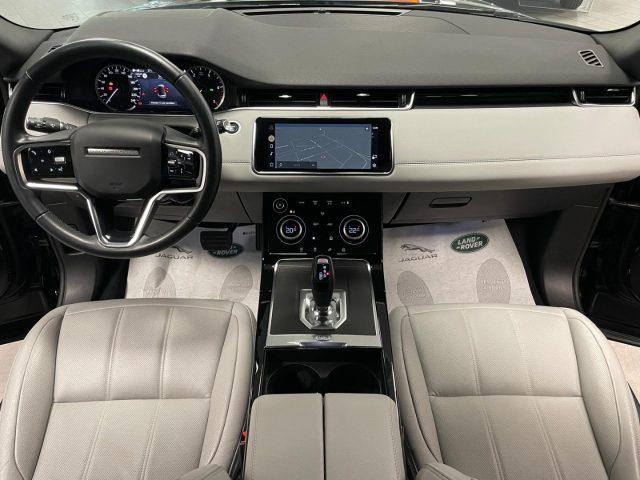 LAND ROVER Range Rover Evoque usata, con Servosterzo
