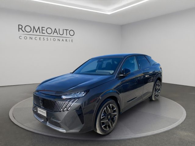 PEUGEOT 3008 usata, con Airbag