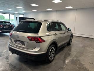 VOLKSWAGEN Tiguan usata, con Antifurto