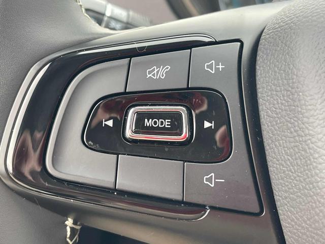 DR MOTOR DR 1.0 EV usata, con Regolazione elettrica sedili