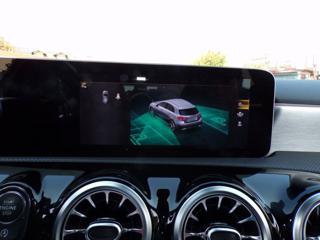 MERCEDES-BENZ A 180 usata 78