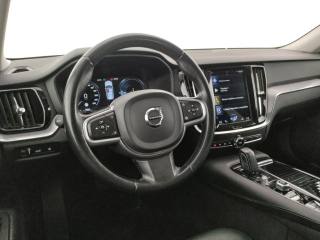 VOLVO V60 usata, con Trazione integrale
