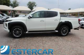 MITSUBISHI L200 usata, con Climatizzatore