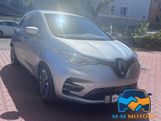RENAULT ZOE usata, con Chiusura centralizzata