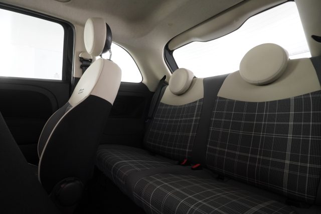 FIAT 500 usata 9