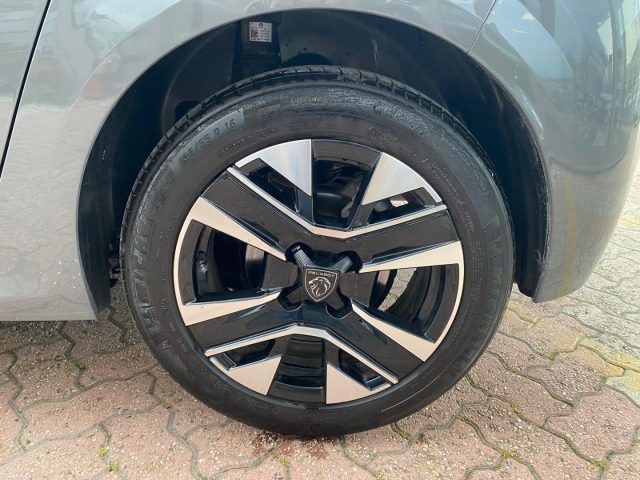 PEUGEOT 208 usata, con Alzacristalli elettrici