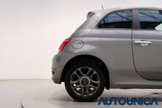 FIAT 500 usata 41