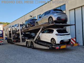 PEUGEOT 208 usata, con Cruise Control