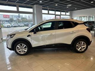 MITSUBISHI ASX usata, con Airbag